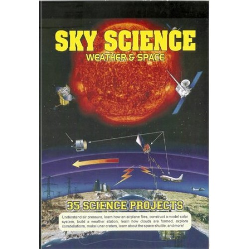 Sky Science